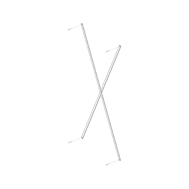 クロスブレース109