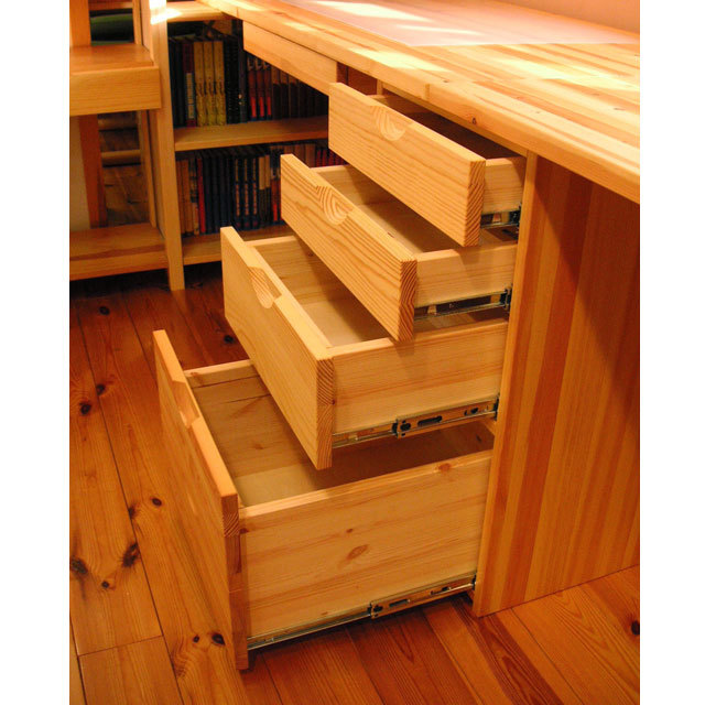 ユニット引出し40/4