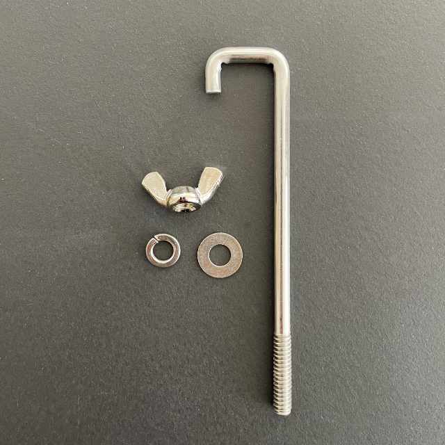 アングルコネクター