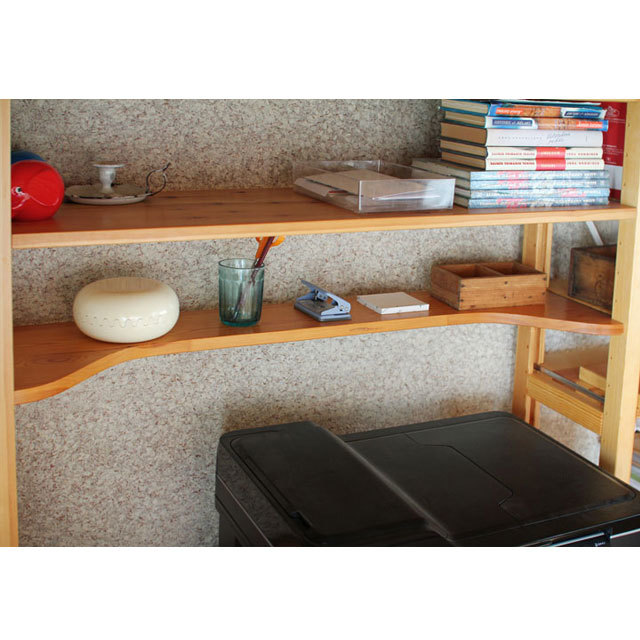 カットアウト棚板例