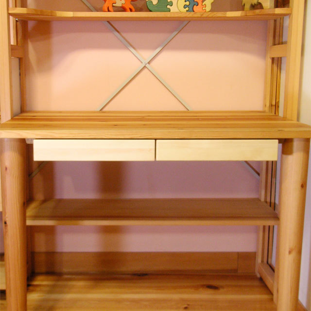 デスク下引き出し350