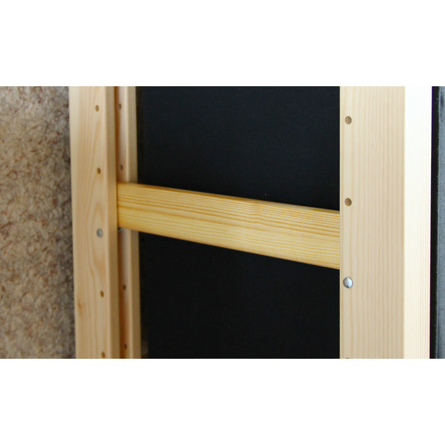 エンドサポート薄手