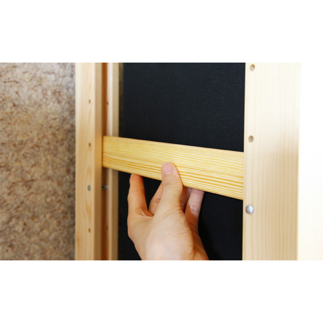 エンドサポート薄手