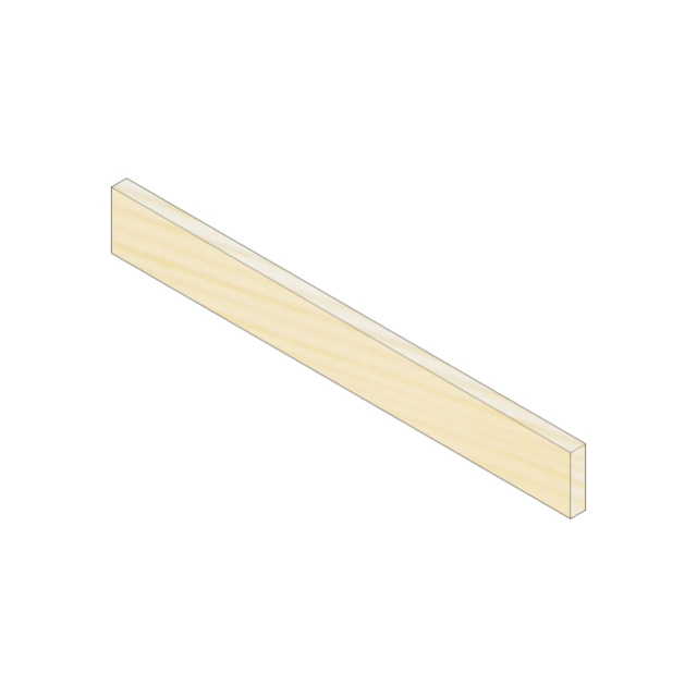 エンドサポート薄手