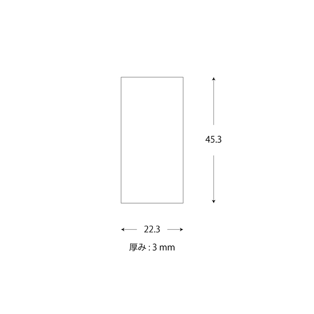 サイドパネル148x30S図