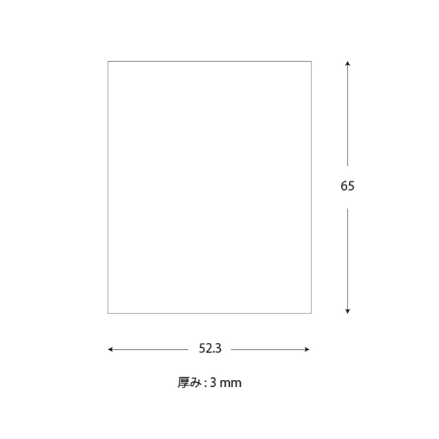 サイドパネル 78x60用