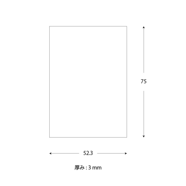 サイドパネル 88x60用