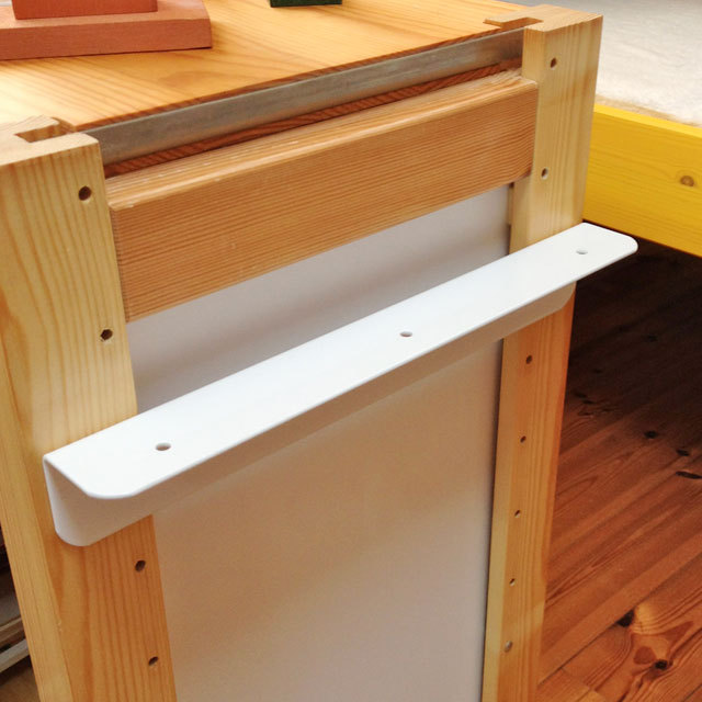 テーブルサポート