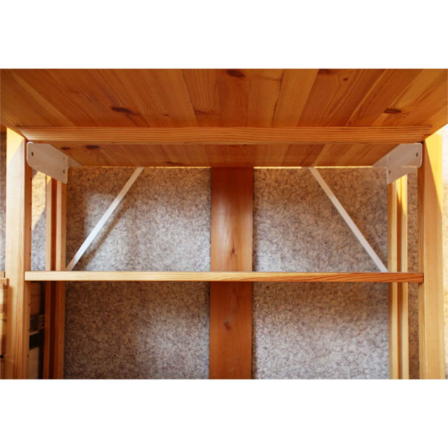 テーブルサポート