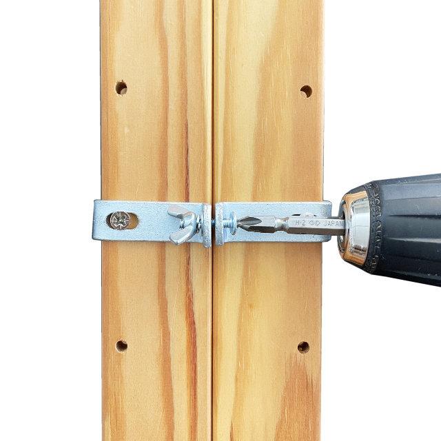 タンデムコネクター