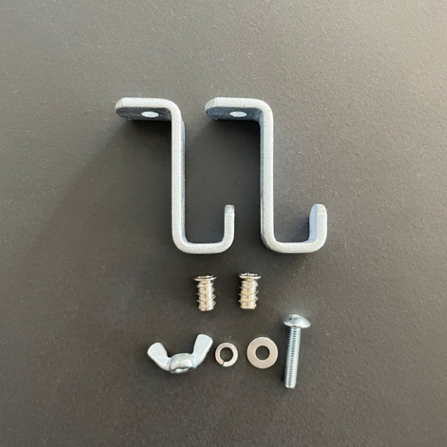 タンデムコネクター