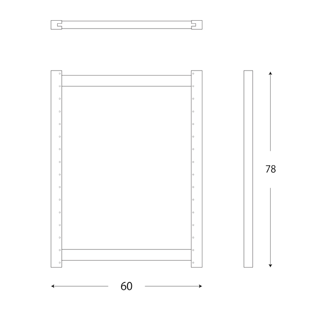 アップライト78x60図