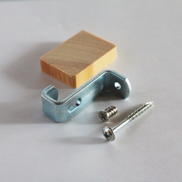 ウォールブラケット