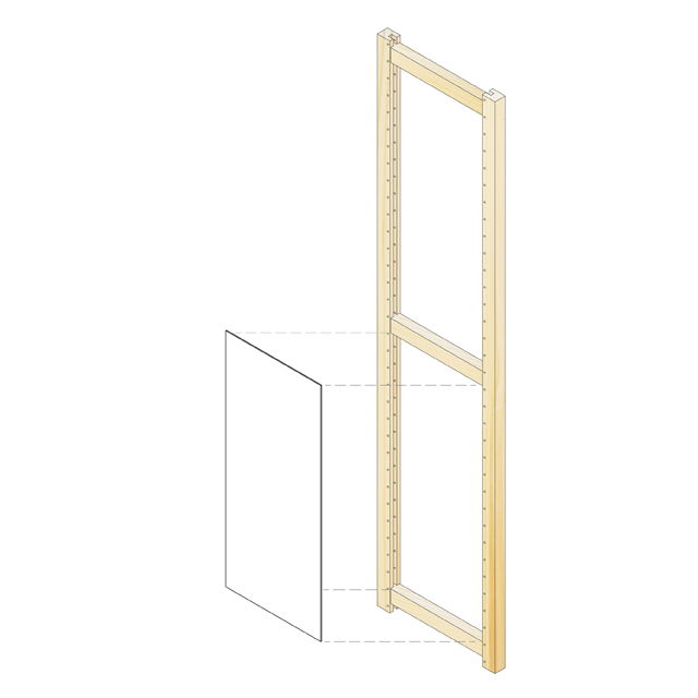 サイドパネル168x40