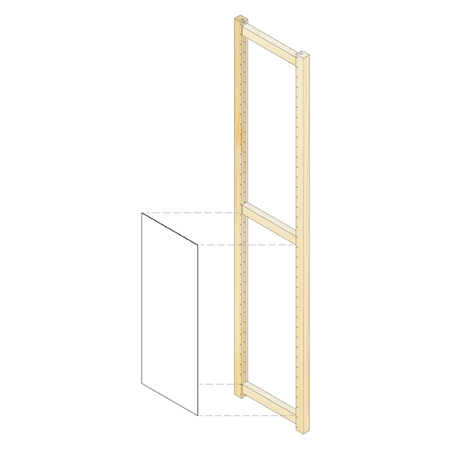 サイドパネル188x40