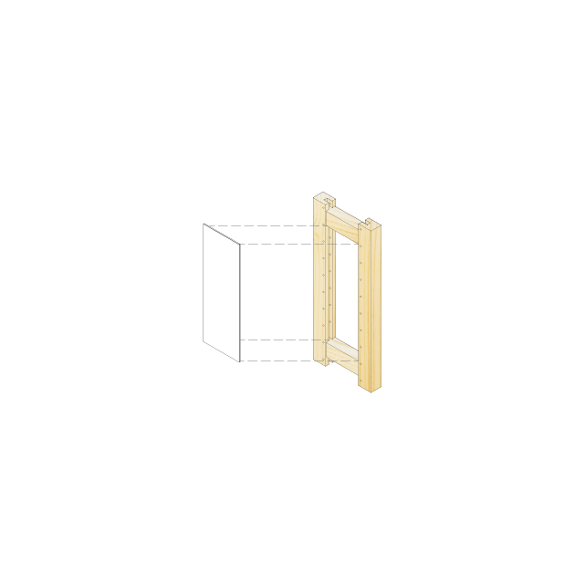 サイドパネル48x20用