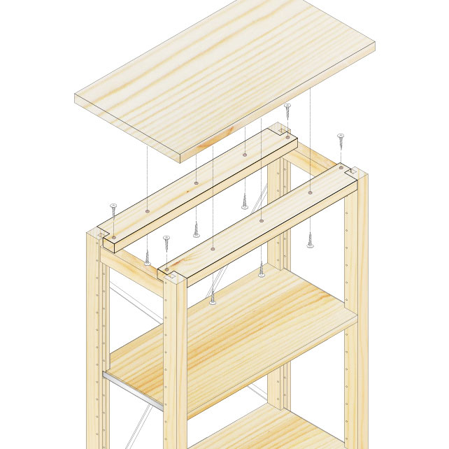 サポートリスト60