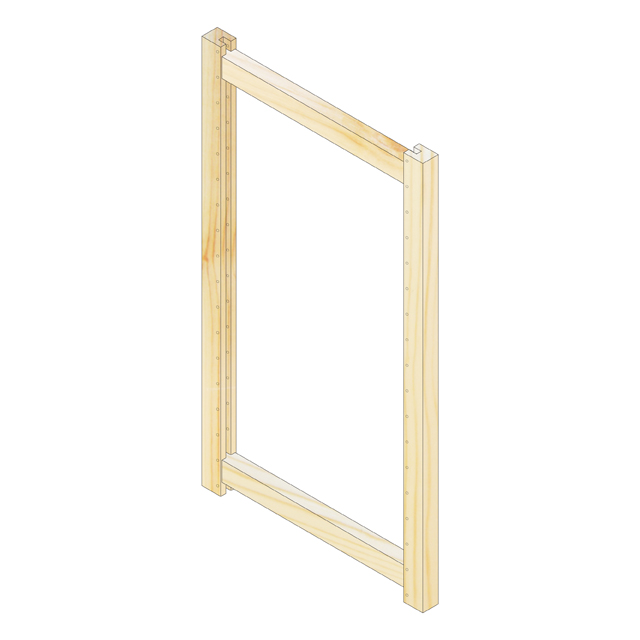 アップライト88x50