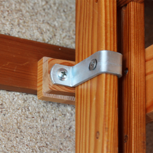 ウォールブラケット