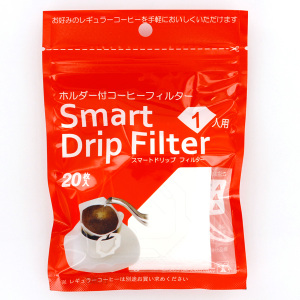 Smart Drip Filter   20枚入