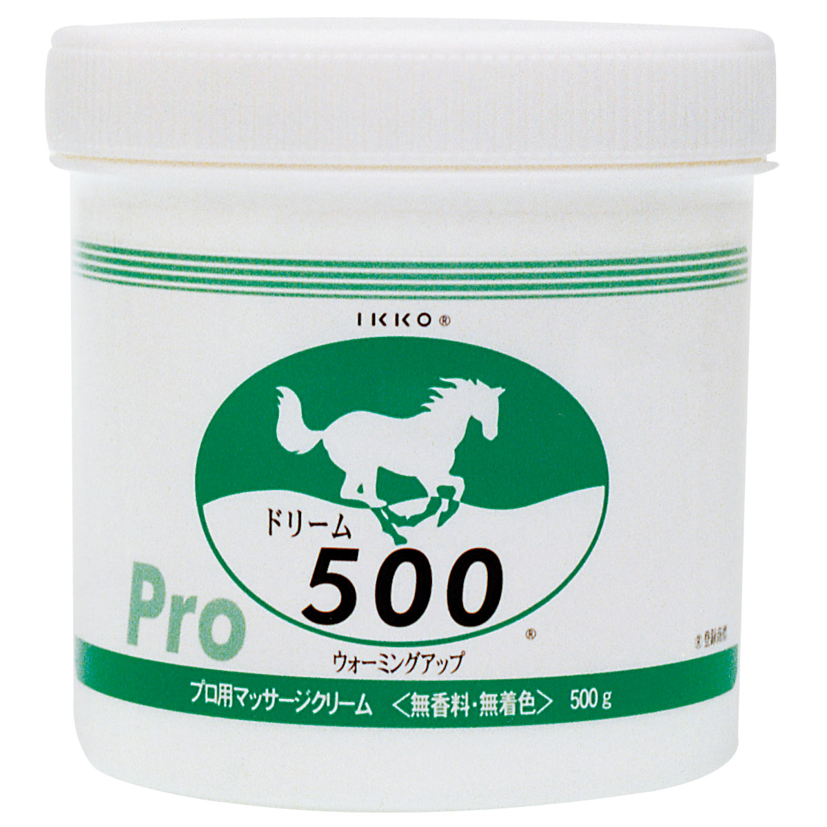 ドリーム５００