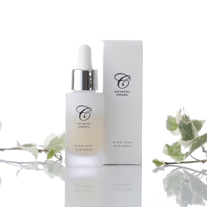 クリスタルエンゼルリッチセラム