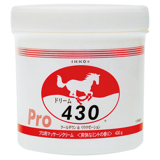 ドリーム４３０