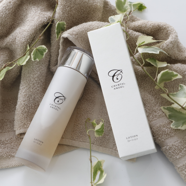 クリスタルエンゼルローション
