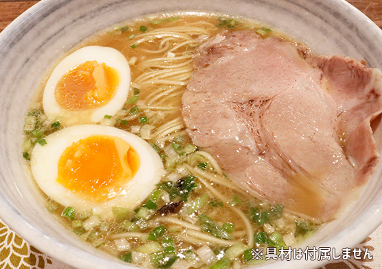 一幸舎監修棒ラーメン【ケース売り(12袋入)】 博多一幸舎お土産販売