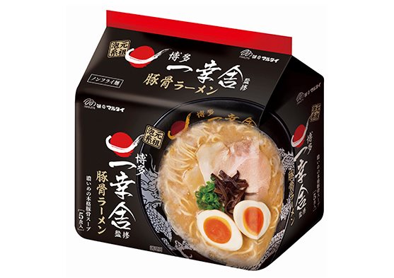 3箱買い1食分￥150　長浜屋袋めん45食　一幸舎袋めん45食　全国送料無料 3箱買い1食分￥150 長浜屋袋めん45食 一幸舎袋めん45食 全国送料