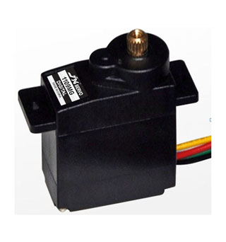 JX デジタル・サーボ　PDI-1109MG