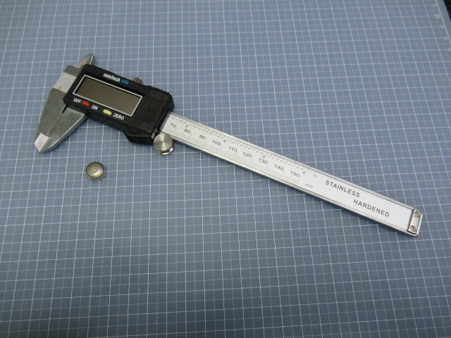 デジタルノギス150ｍｍ