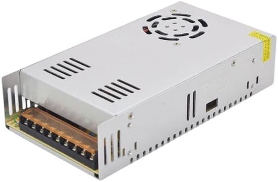 直流安定化電源 AC/DC 変換器 変圧器 (100V→12V 30A 360W)スイッチング電源