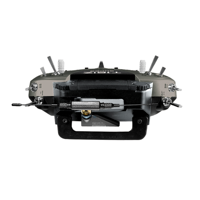 双葉 T16IZ Super +920Mhz TM-18 モジュール受信機、飛行機用