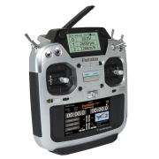双葉 T26SZ 送信機、受信機セット（ 飛行機用）  ●T26SZ ●R7308SB