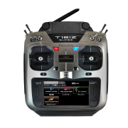 双葉 T16IZ Super -送信機、受信機セット（ 飛行機用） ●T16IZ S●R7308SB