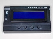 ホビーネットLP-ESC-MK3専用ＬＣＤ設定BOX