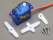 TOWER PRO マイクロサーボ ＳＧ－50 4,8V