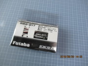 フタバ SBS-01T テレメトリー エンジン用温度センサー