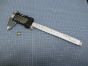 デジタルノギス150ｍｍ
