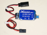 ホビーネット受信機用レギュレーター UBEC-6A　