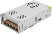 直流安定化電源 AC/DC 変換器 変圧器 (100V→12V 30A 360W)スイッチング電源