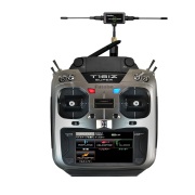 双葉 T16IZ Super + TM-18-920Mhz付セット 飛行機用（送料無料）