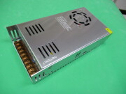 直流安定化電源 AC/DC  (１００V＝＞１２V ４１.６A ５００W)スイッチング電源