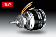 FMA-6357KV205 ブラシレスモーター(F3A競技用のダイレクトモーター)送料無料