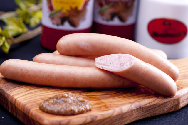 ガーリックヴルスト