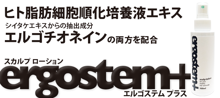 エルゴステムプラス