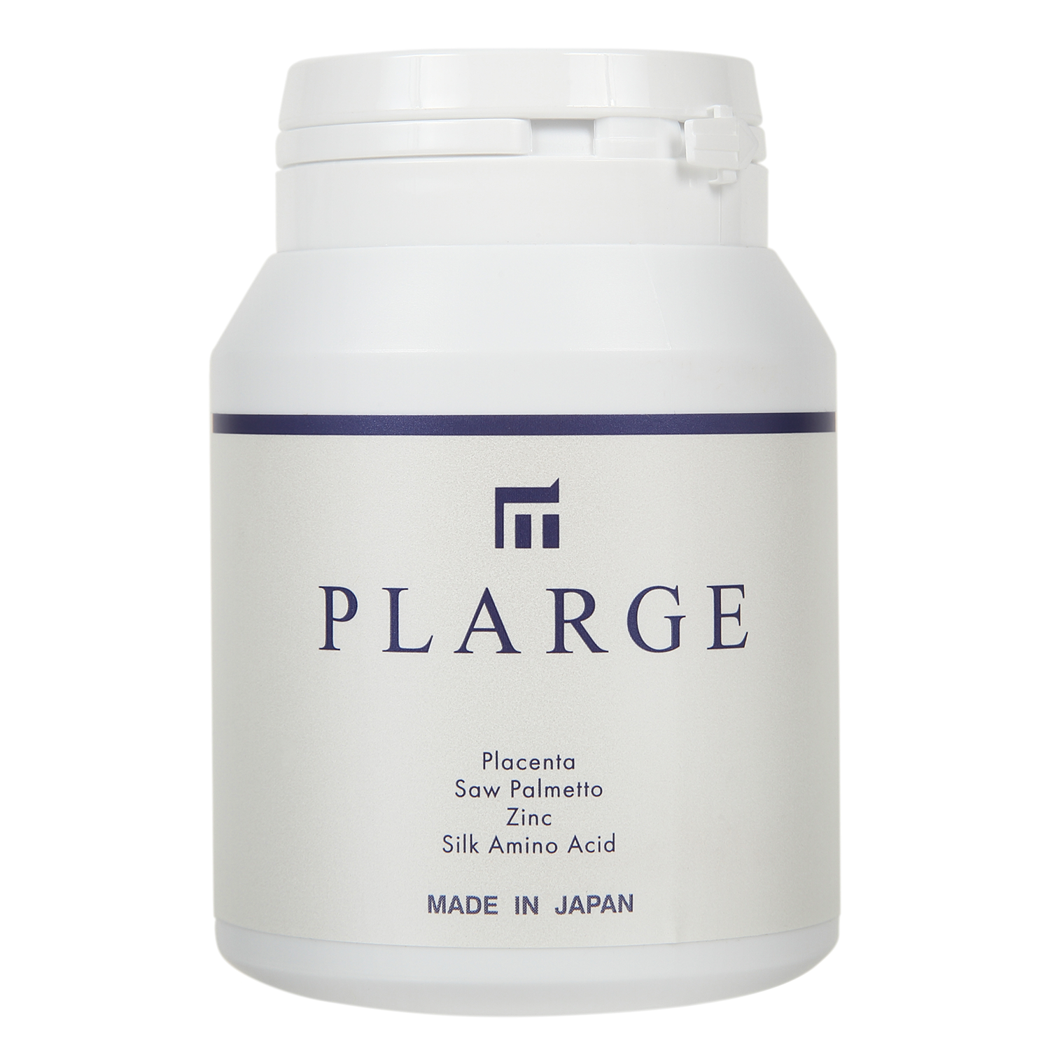 プラセンタPlargeプラージ1本(育達プロテインZoumooセット）