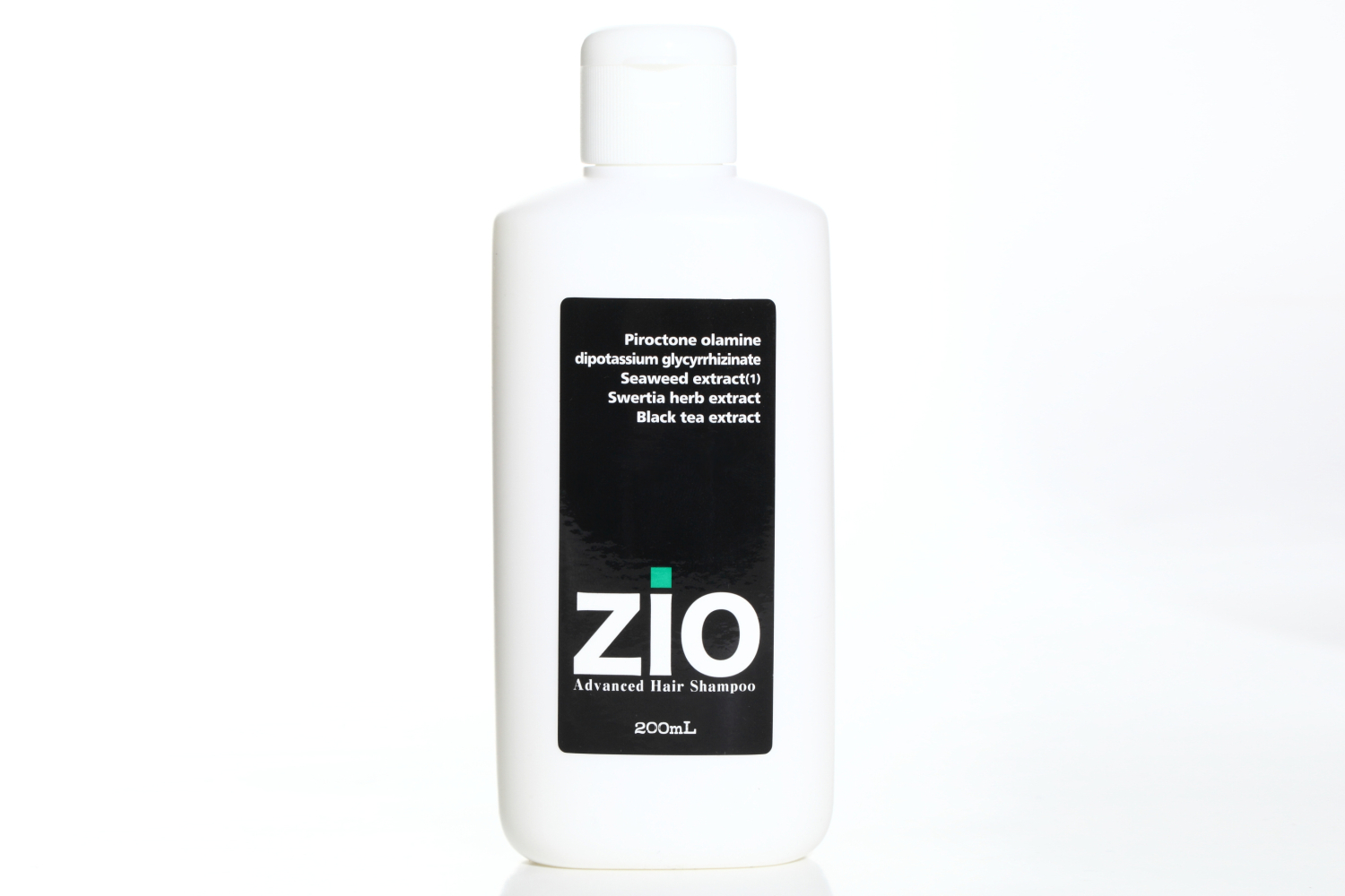 医薬部外品シャンプーZio ジオ200ml【初回定期購入専用】