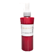 ニキビ・脂性肌に『FR　リキッドソープ』 150mL